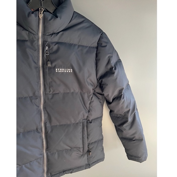 NWOT North End puffer! - Picture 5 of 10